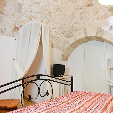 로코로톤도 Trulli Borgo Lamie 빌라 외부 사진